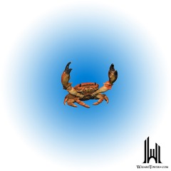 GIANT CRAB #07